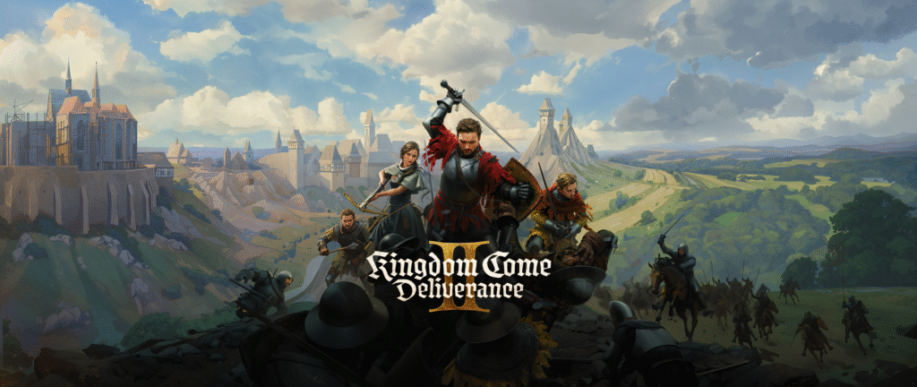 Kingdom Come: Deliverance II