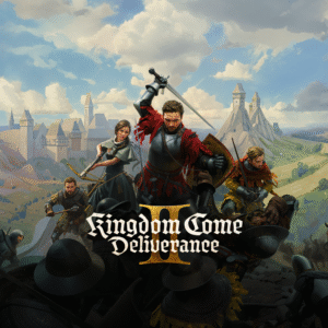 Kingdom Come: Deliverance II