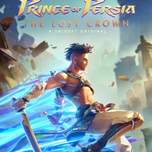 Prince of Persia The Lost Crown Nintendo Switch