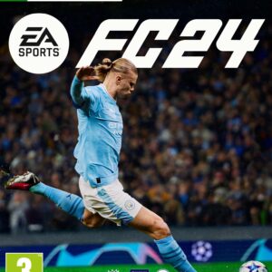 EA SPORTS FC™ 24 (Xbox Redeem Code)