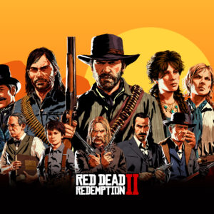 Red Dead Redemption 2 Ultimate Edition