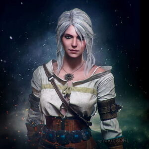 The Witcher 3: Wild Hunt – Standard Edition