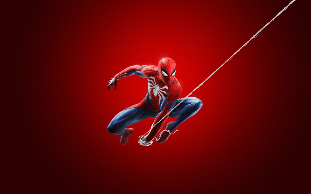 Marvel's Spider-Man: Game of the Year Edition