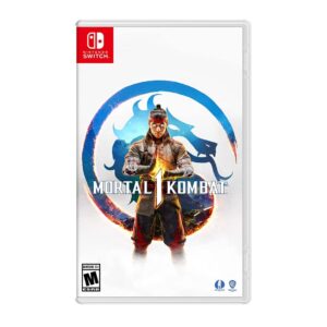 Mortal Kombat™ 1 Nintendo Switch