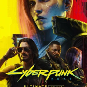 Cyberpunk 2077: Ultimate Edition