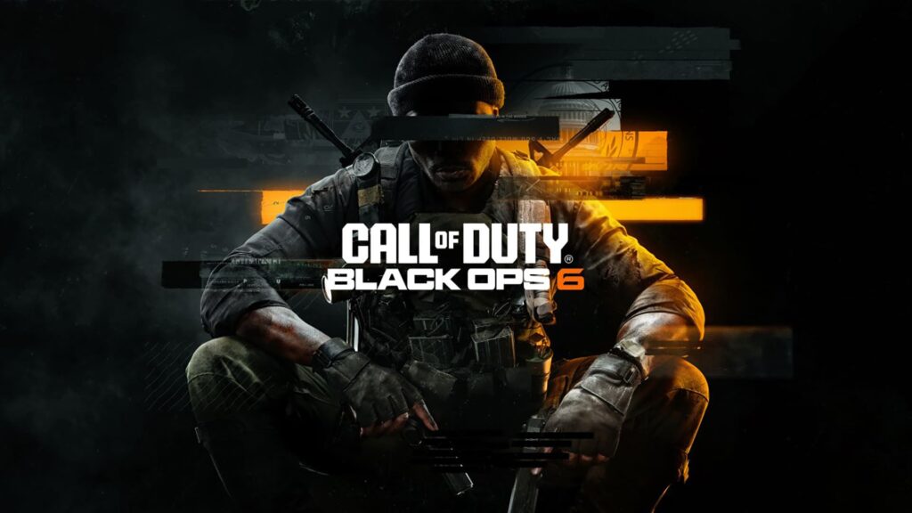 Call of Duty®: Black Ops 6 For Ps5