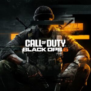 Call of Duty®: Black Ops 6 For Ps5