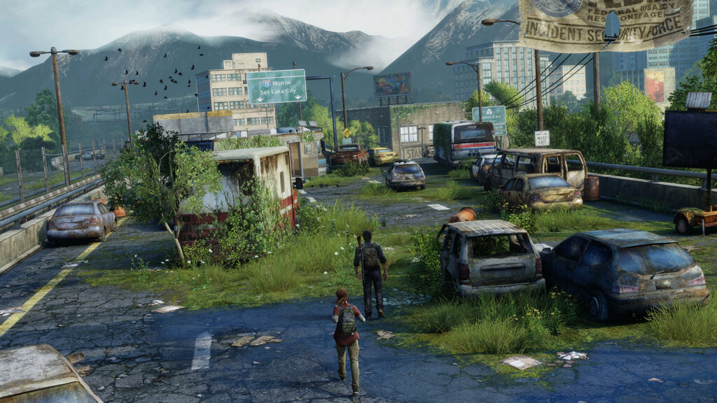 The Last of Us™ Remastered