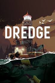 DREDGE