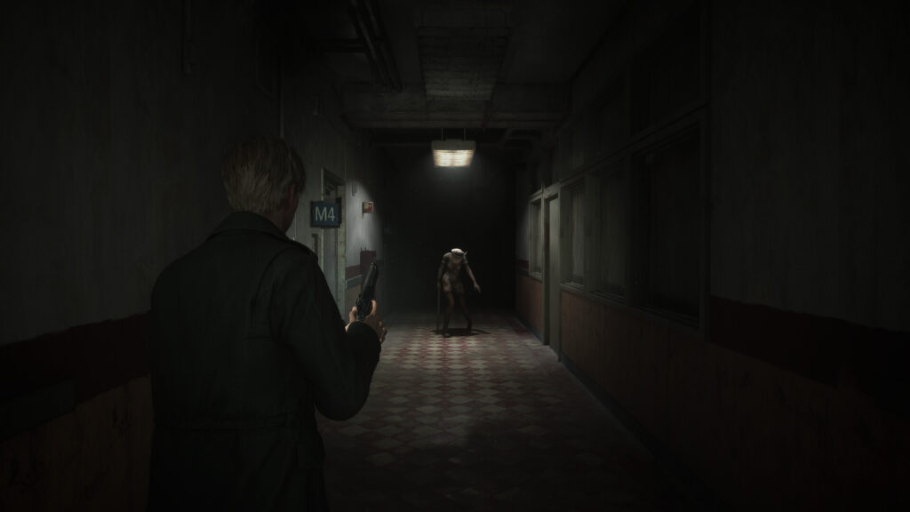 SILENT HILL 2