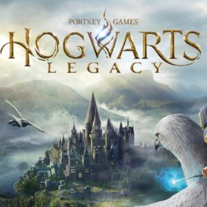 Hogwarts Legacy Nintendo Switch 2