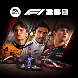 F1® 25