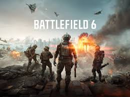 Battlefield™ 6 Standard Edition