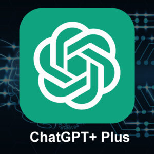 ChatGPT Plus Plan 3 Month