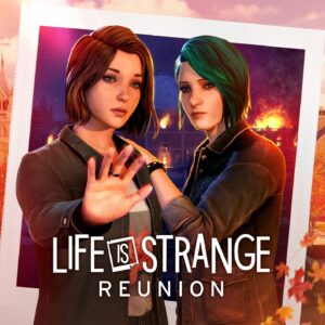 Life is Strange: Reunion