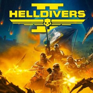 HELLDIVERS™ 2