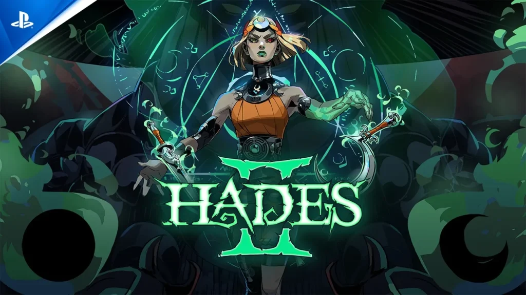 Hades II