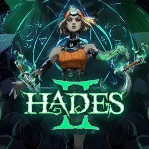 Hades II