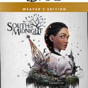 South of Midnight Weaver's Edition