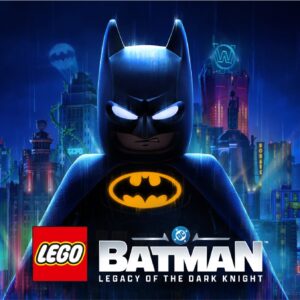 LEGO® Batman™: Legacy of the Dark Knight