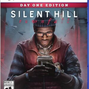 SILENT HILL: Townfall