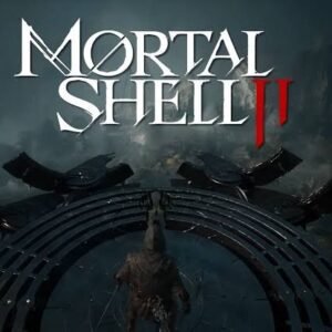 Mortal Shell II