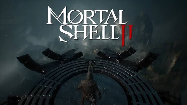 Mortal Shell II