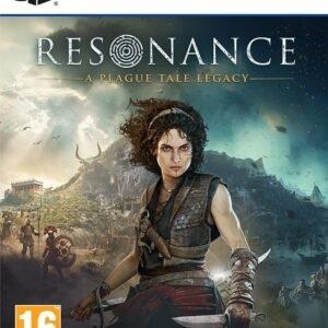 Resonance: A Plague Tale Legacy