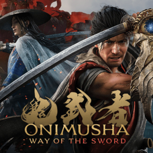 Onimusha: Way of the Sword