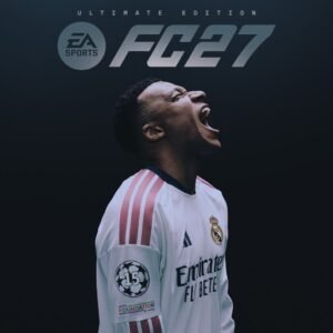 EA SPORTS FC™ 27 Ultimate Edition