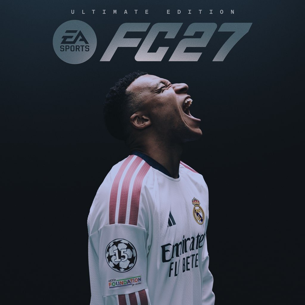 EA SPORTS FC™ 27 Ultimate Edition