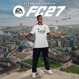 EA SPORTS FC™ 27 Stranded Edition