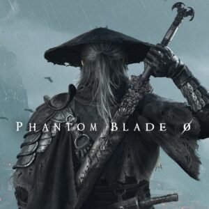 Phantom Blade Zero PS5